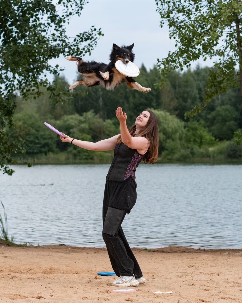 Фотография автора Aliaksandr Shautsou