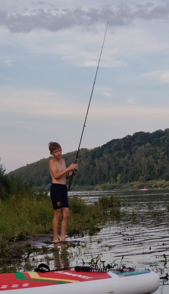 Photograph by Светлана Гришакова