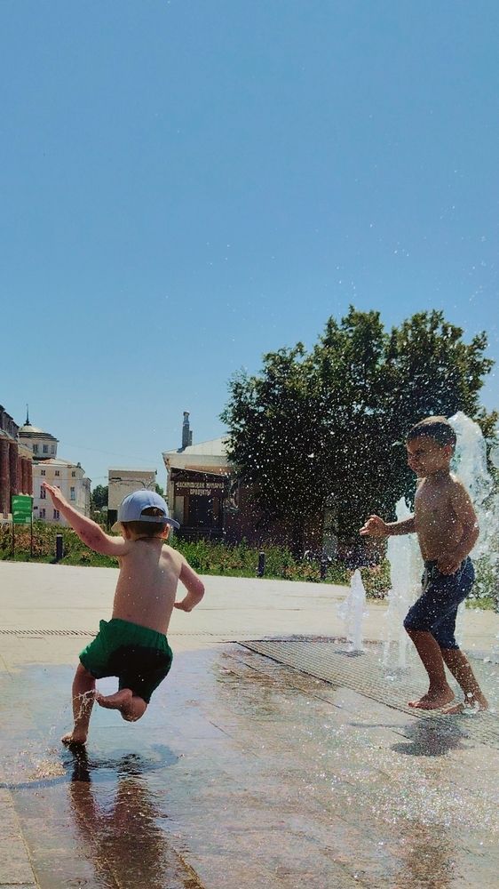 Photograph by Светлана Гришакова