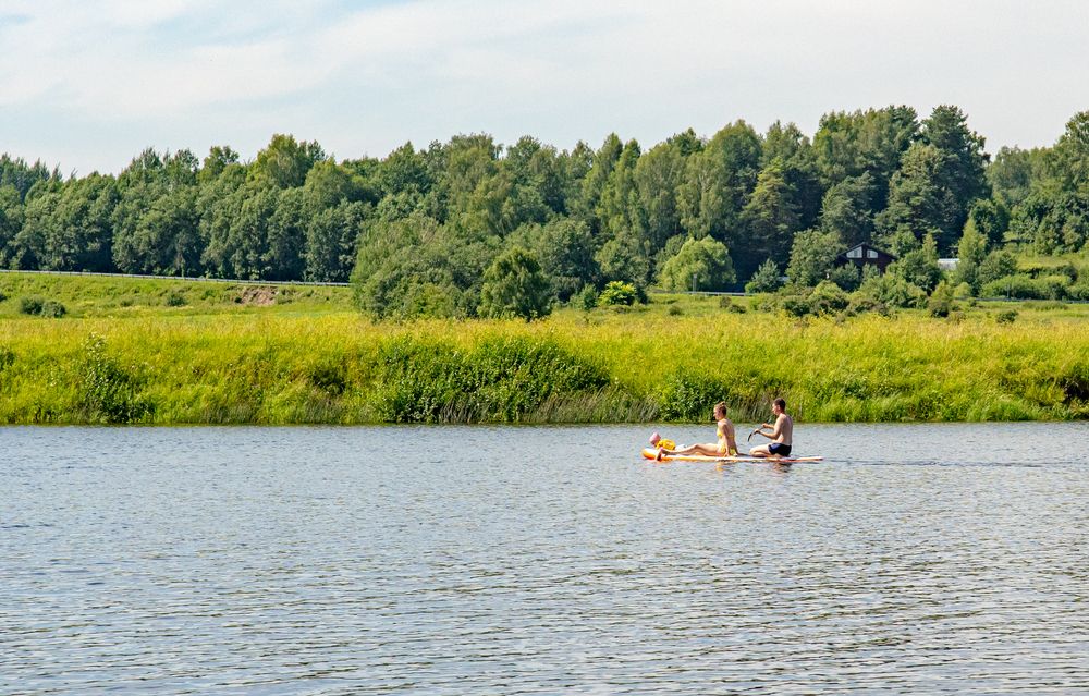 Фотография автора Николай Нестеренко