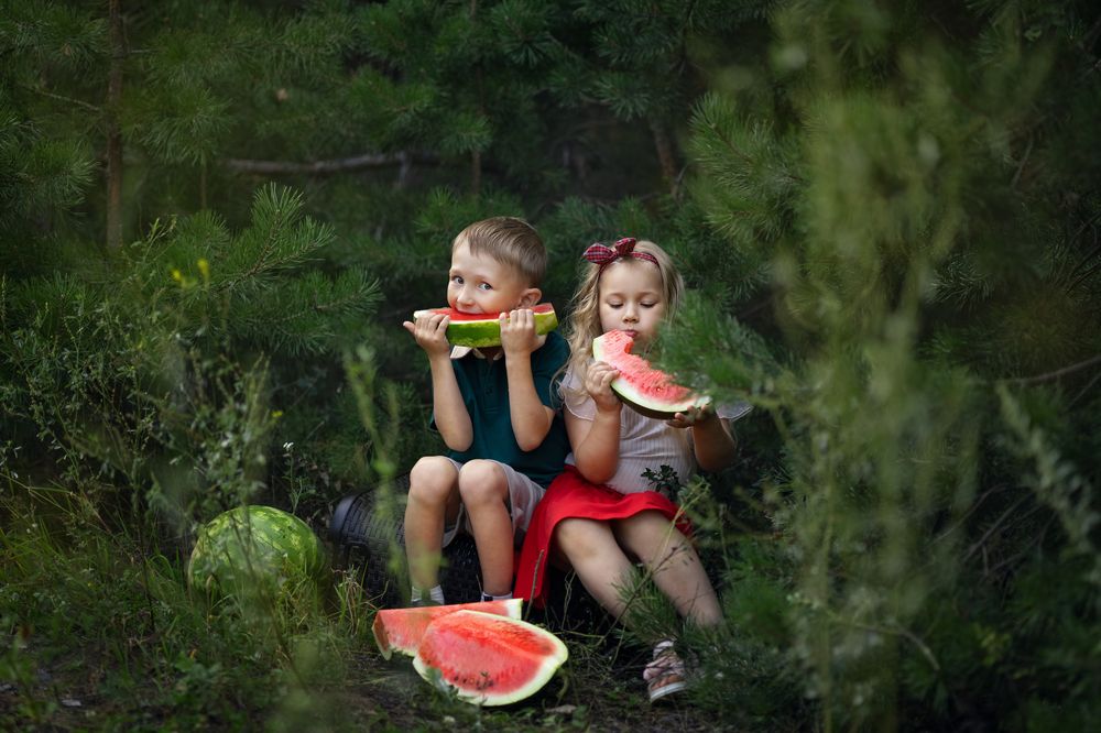 Photograph by Елена Стрелова