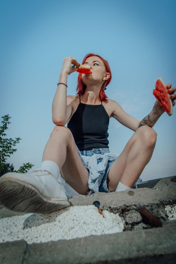 Photograph by Степоненкова Екатерина