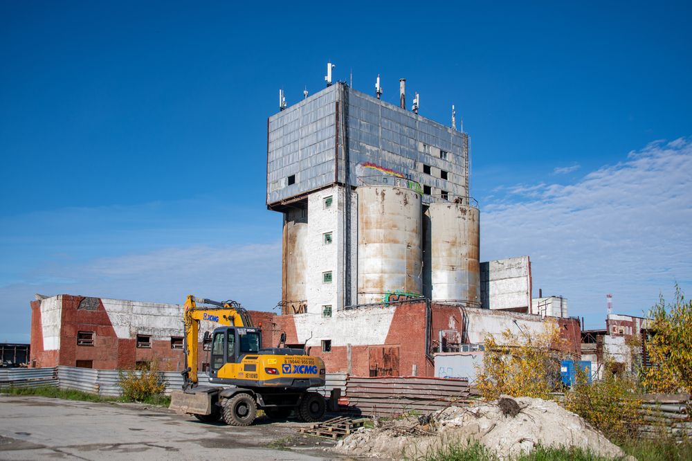 Photograph by Марина Кадырова