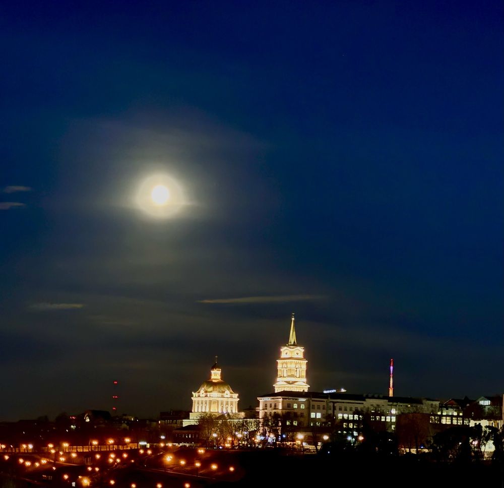 Photograph by Ксения Юртаева