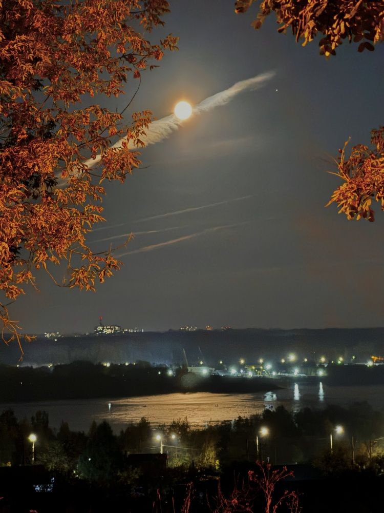 Photograph by Ксения Юртаева