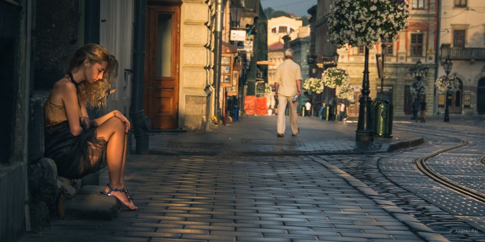 Фотография автора Andrey Raj