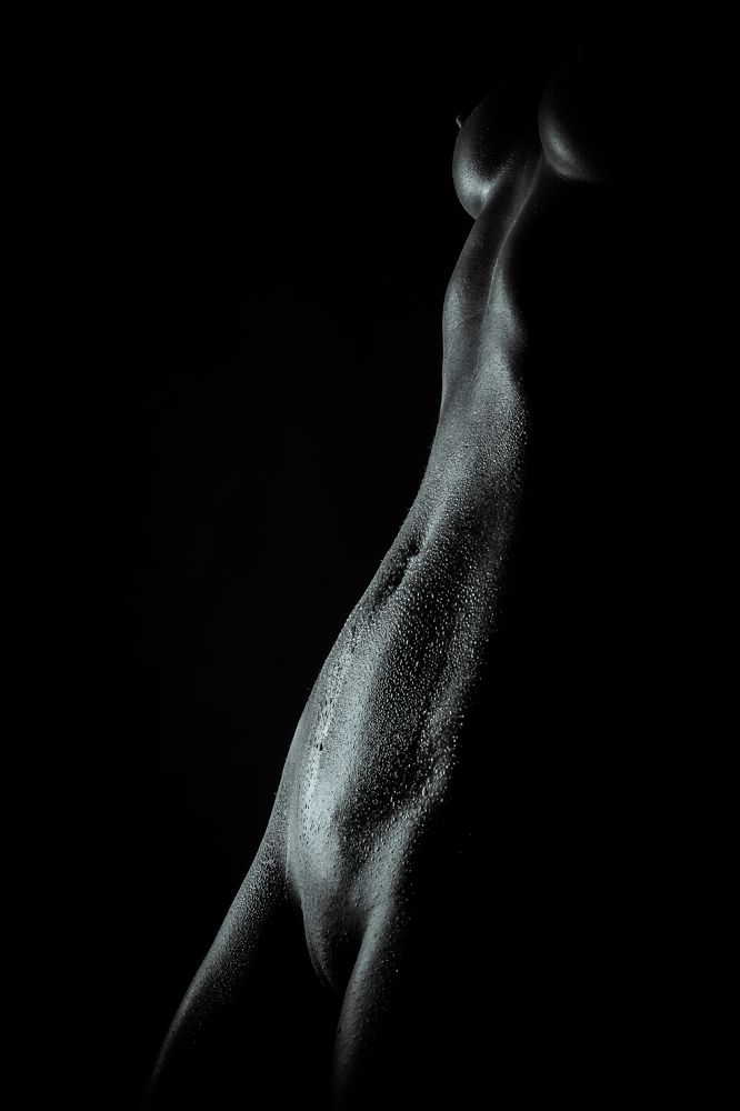 Грация тела