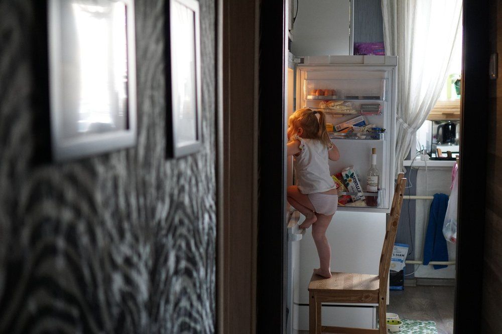 Photograph by Валерий Кочергин