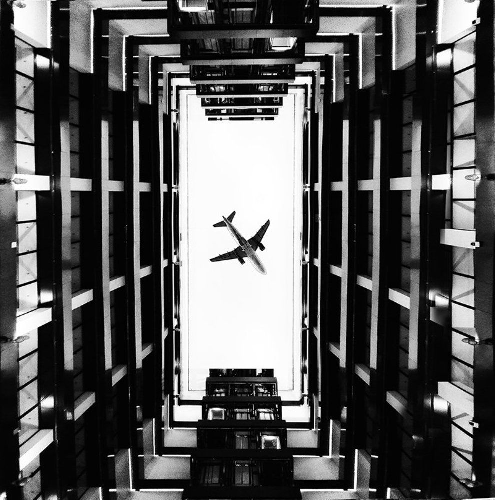 Бизнес-центр "LIGHTHOUSE"