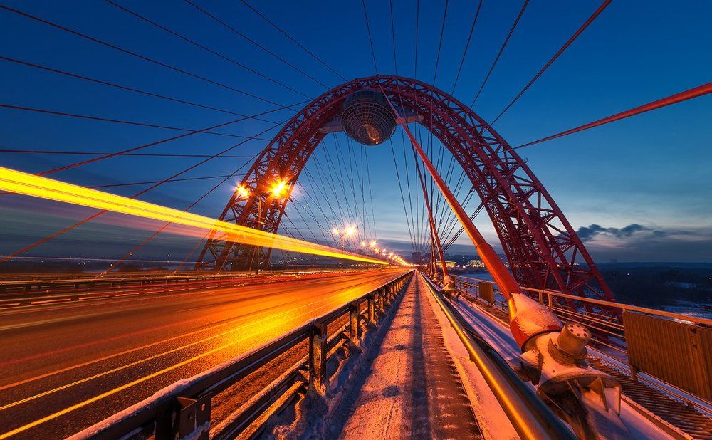 Photograph by Симонян Сергей