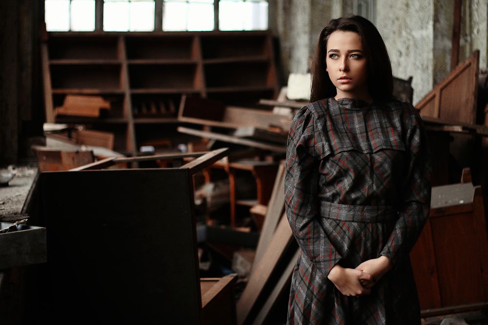 Фотография автора Волошин Артем