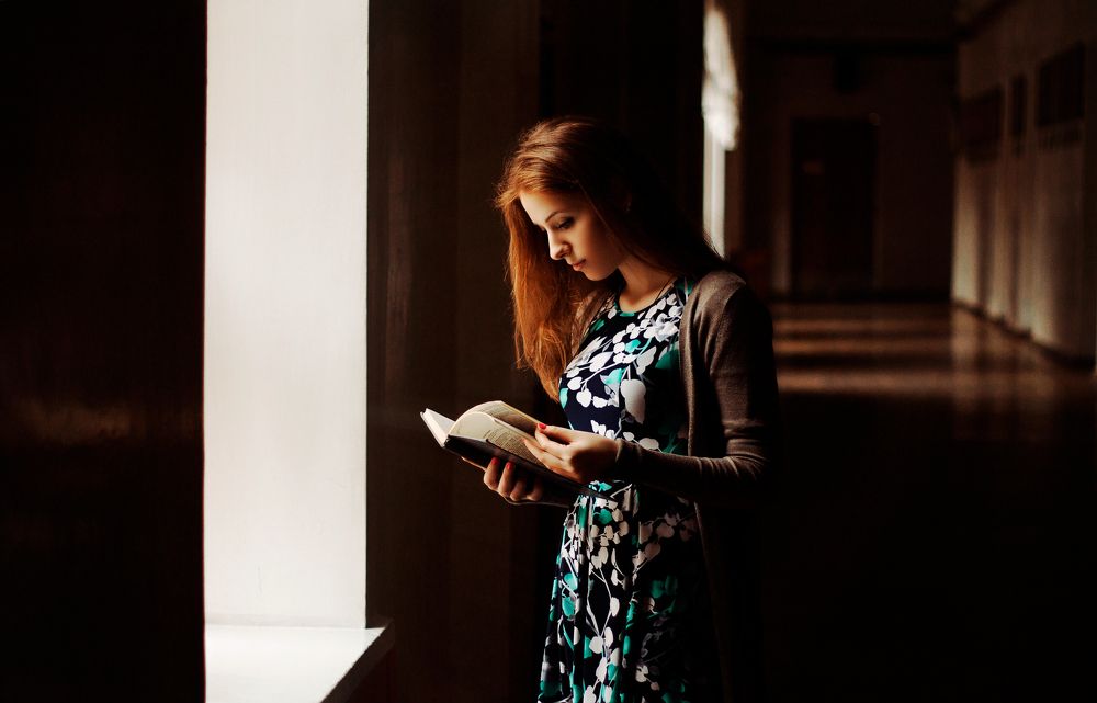 Фотография автора Волошин Артем