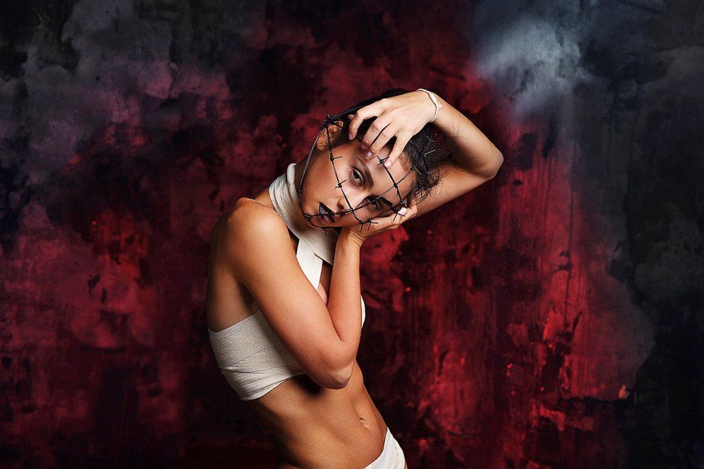 Под маской собственных страхов