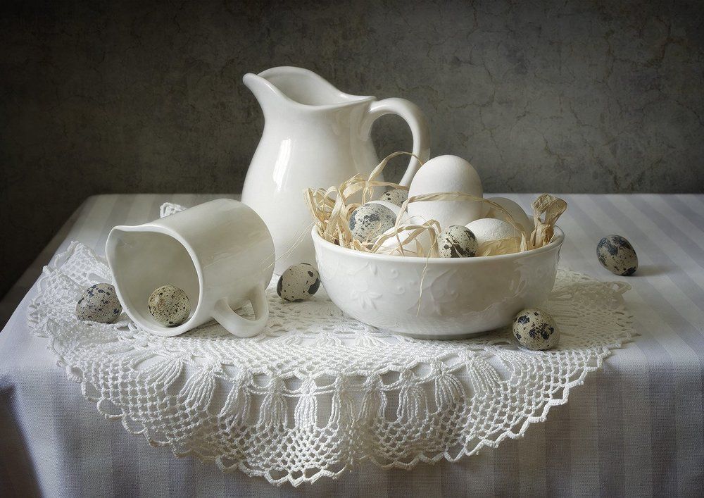 Побег из курятника