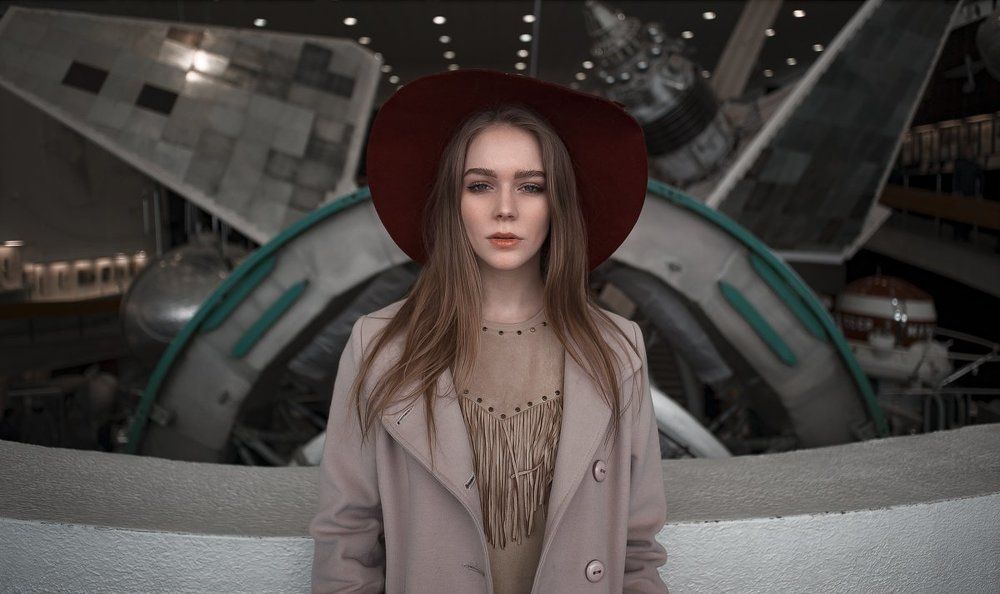 Музей космонавтики