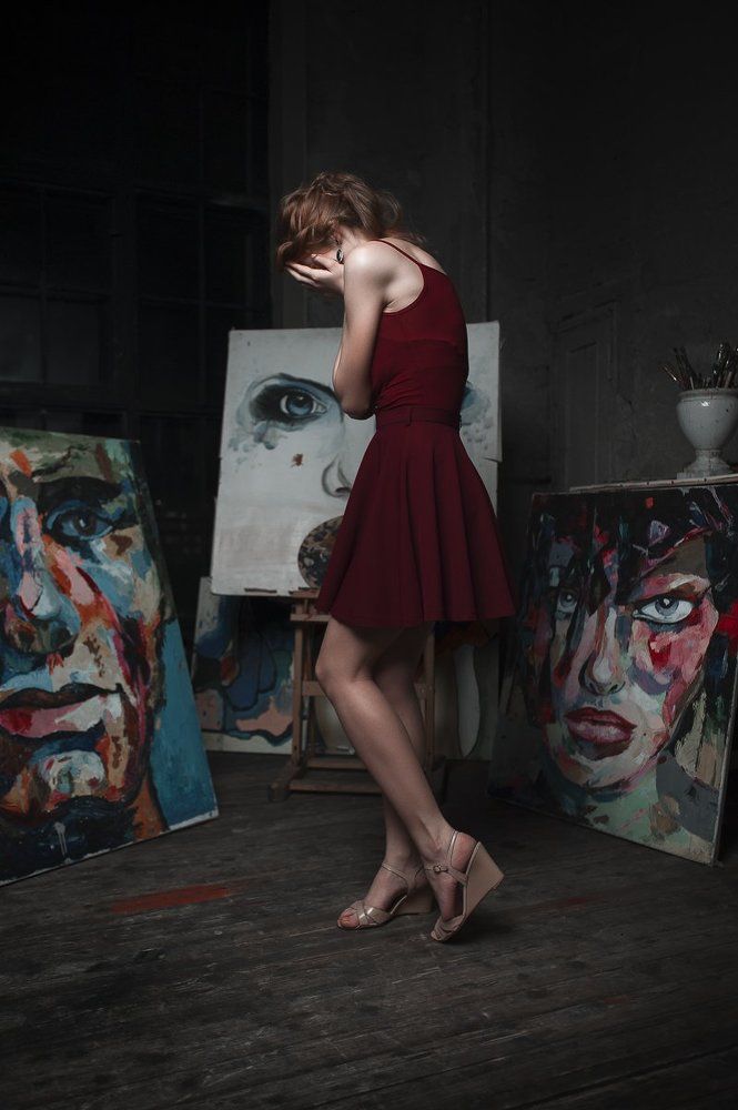 Мнение общества