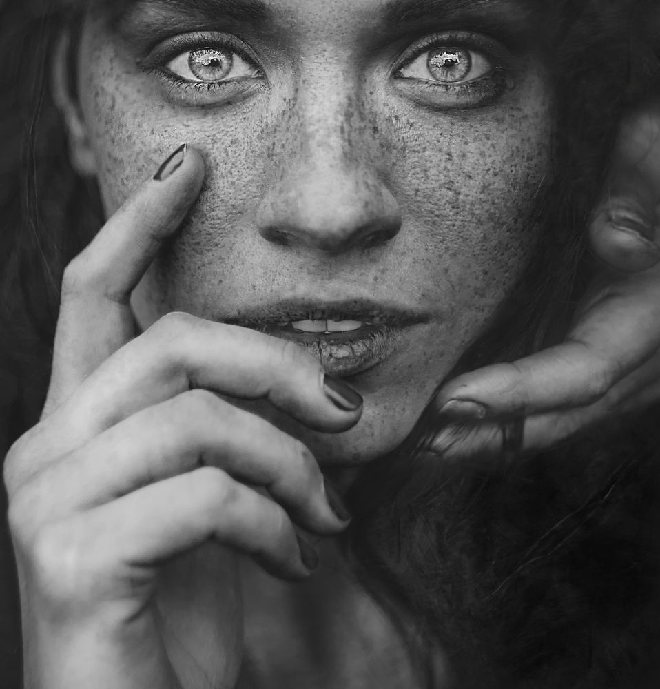 лицом к лицу