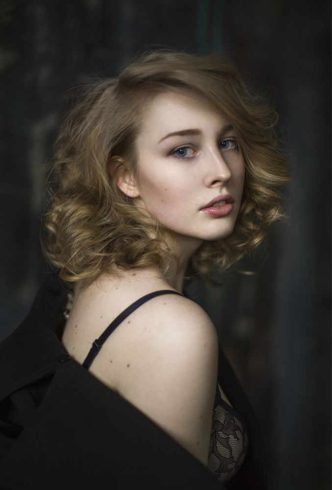 Photograph by Лариса