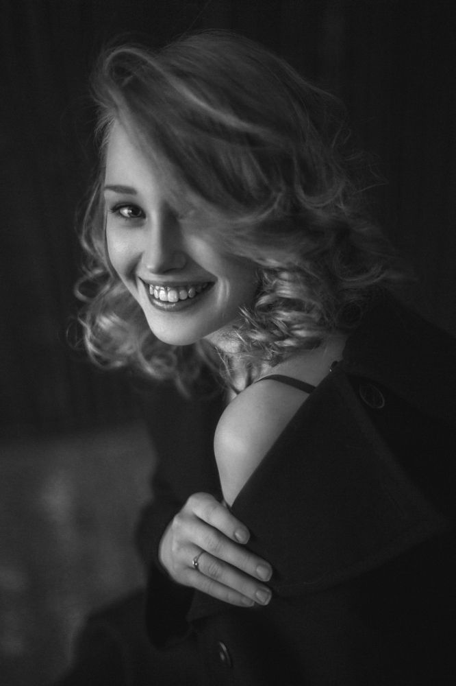 Photograph by Лариса