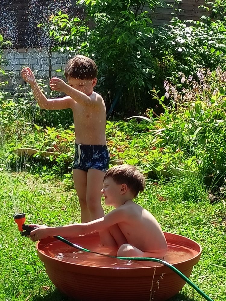 Фотография автора Вероника Пунгина