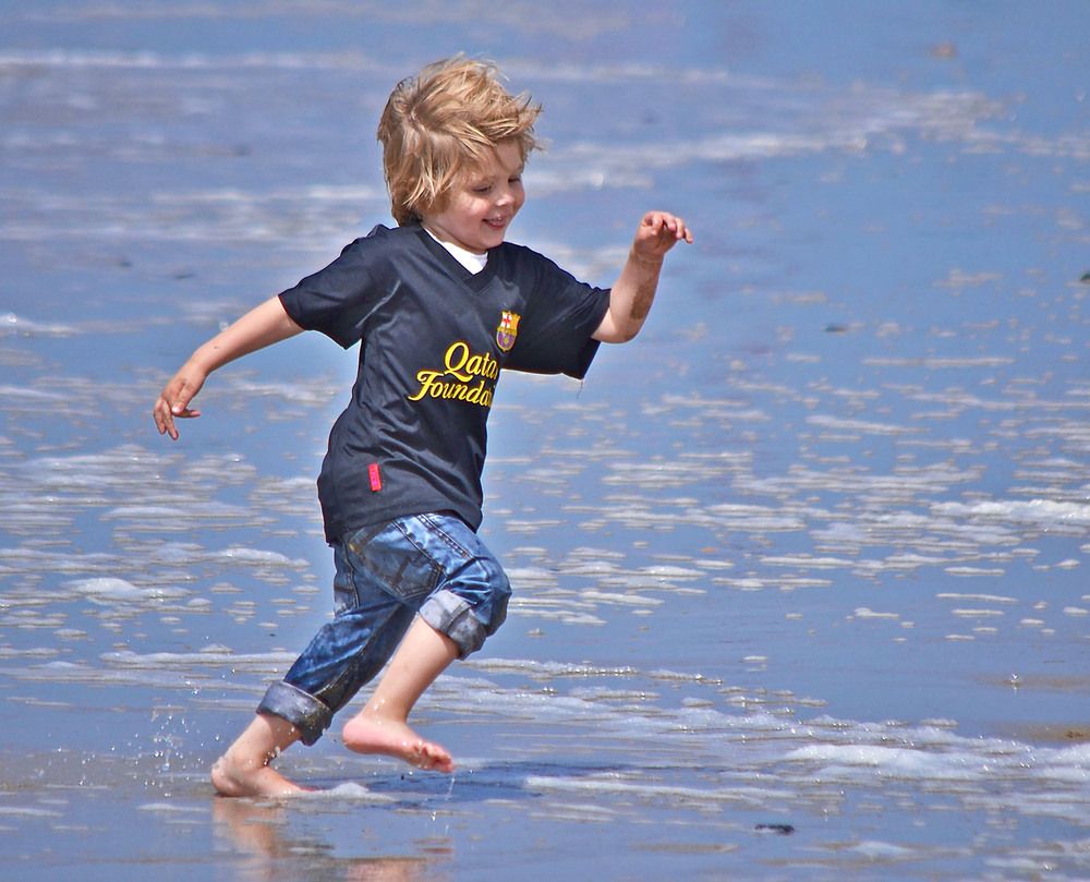 Photograph by Marjo Steffen