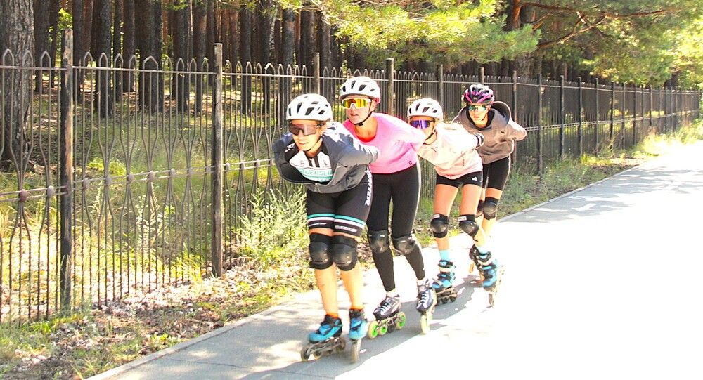 Photograph by Николай Горбачёв