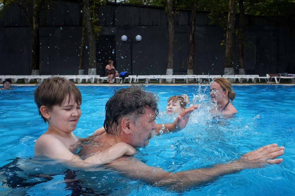 Photograph by Зорин Миша