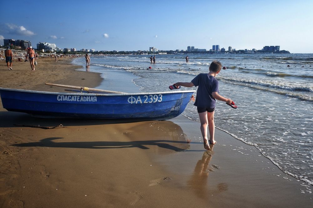 Photograph by Зорин Миша