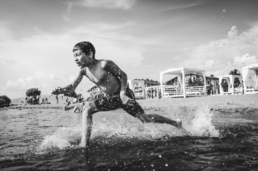 Photograph by Шугаева Александра