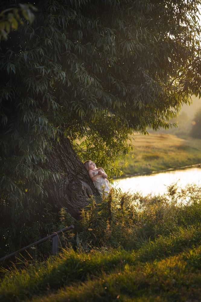 Photograph by Елена Стрелова