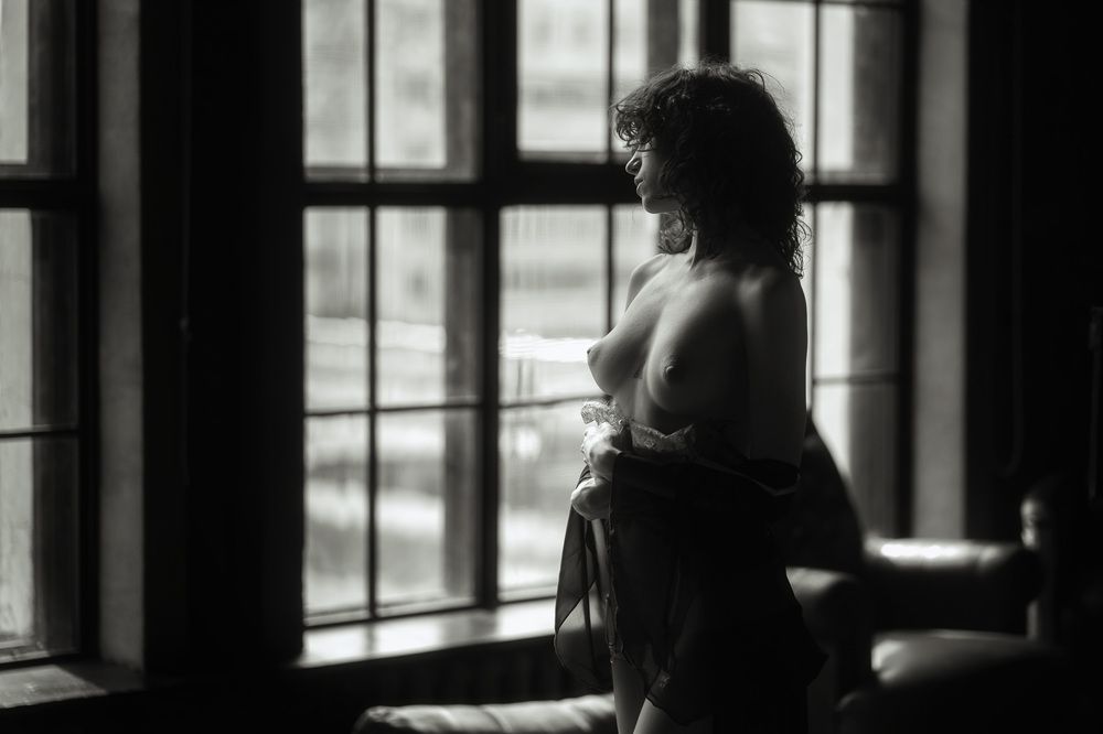 Photograph by Sedov Slava