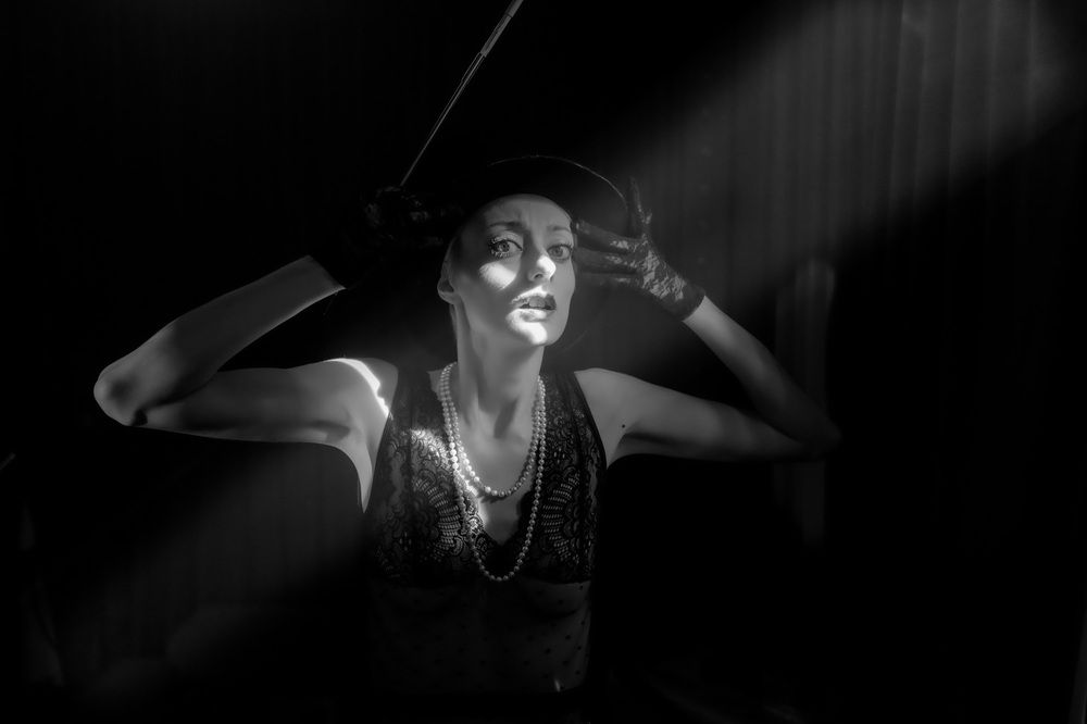 Photograph by Сергей Байтеряков