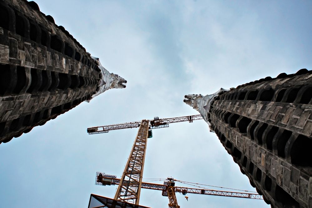 Photograph by Елена Гоосен