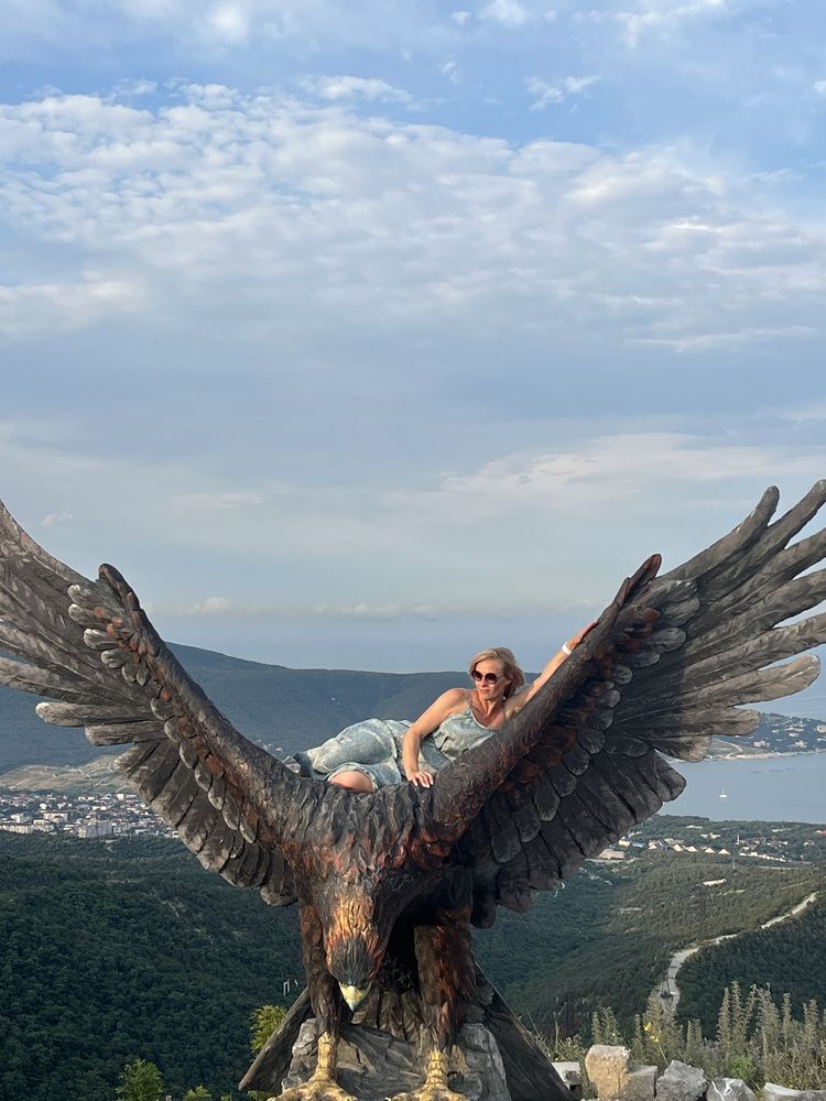 Photograph by Оксана Сербиненко