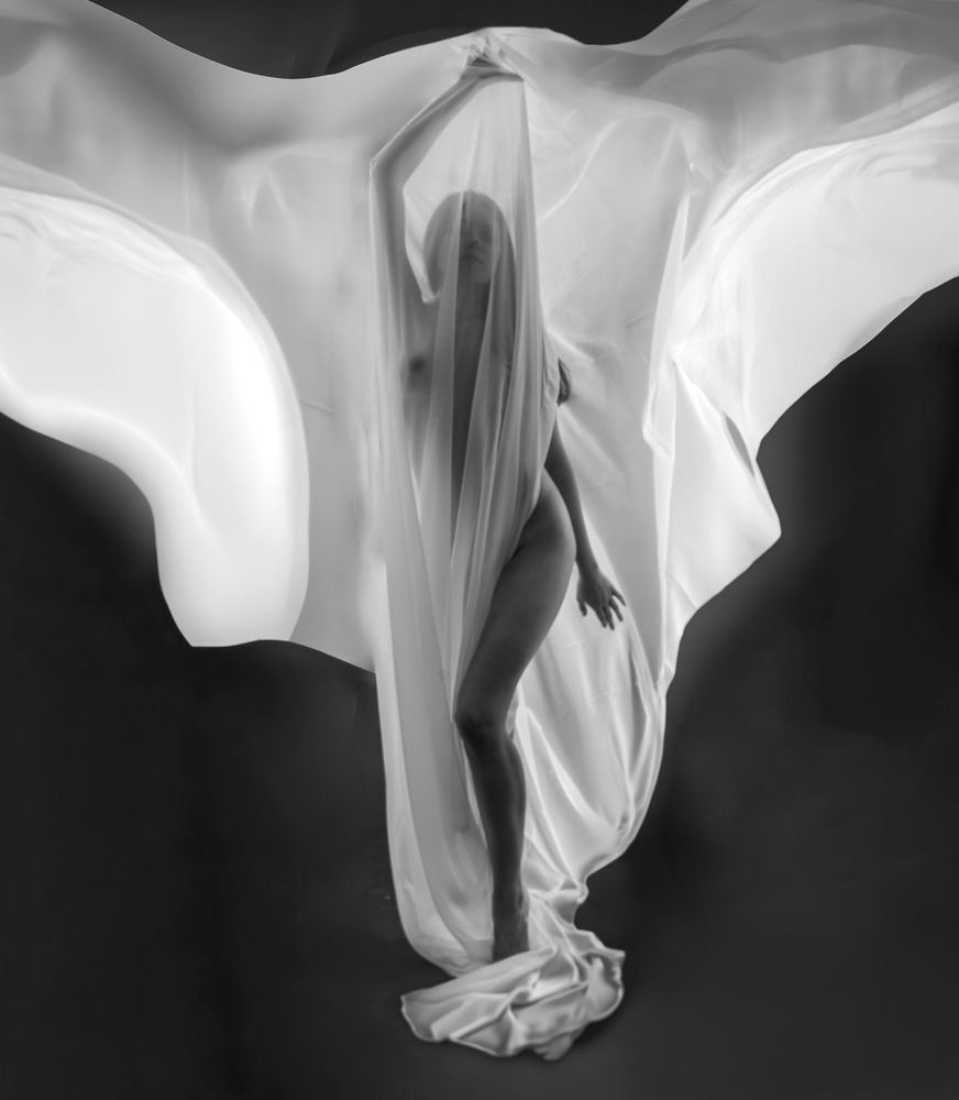 Фотография автора Дмитрий Чухлебов