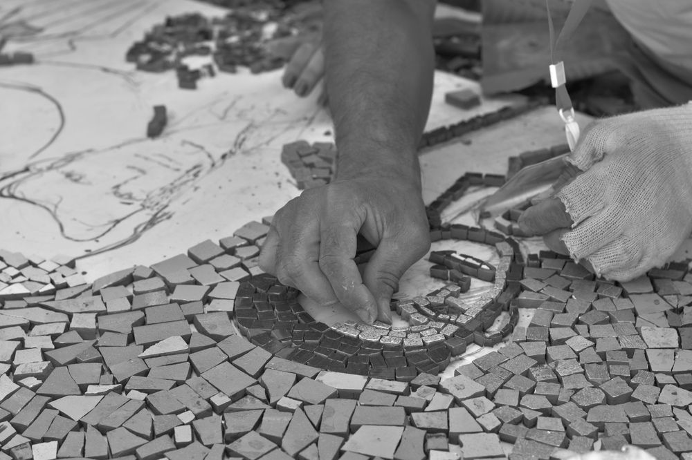 Photograph by Lani Mohammed