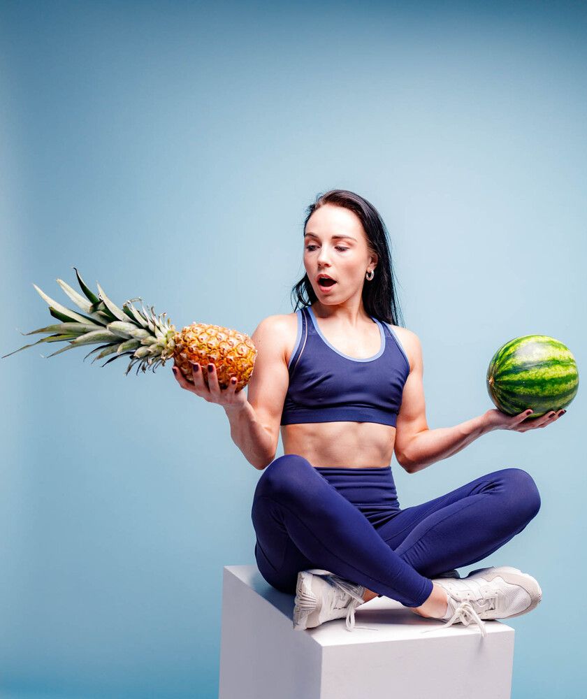 Photograph by Ineta Osipoviča