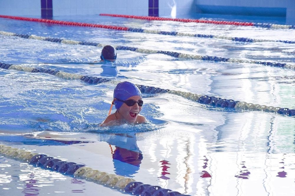 Фотография автора Katherine Mils