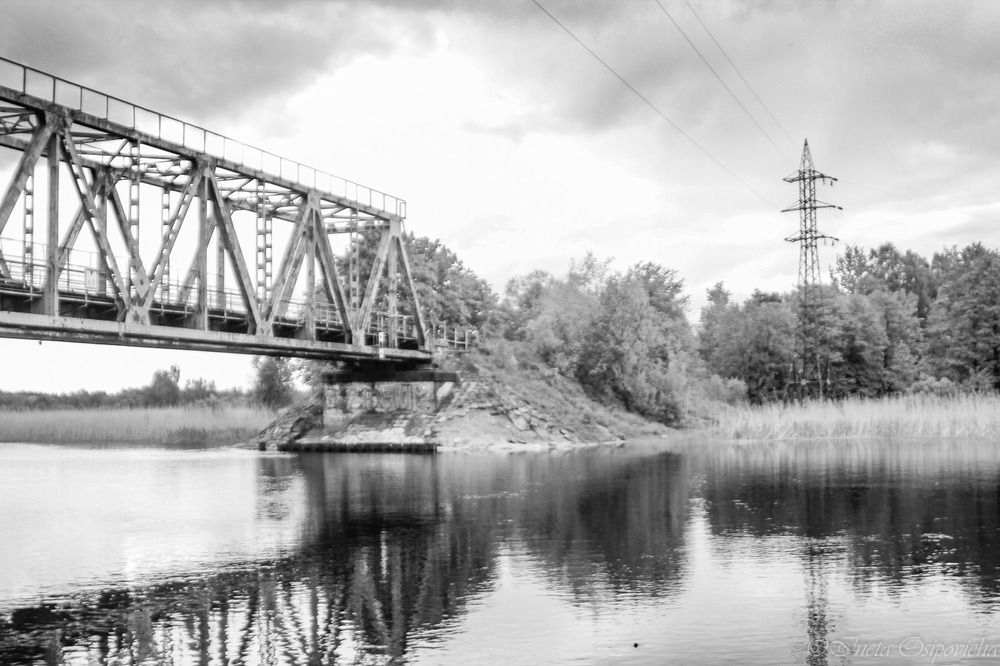 Photograph by Ineta Osipoviča