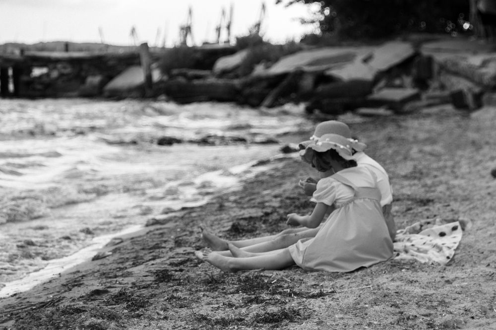 Photograph by Евгения Дахина