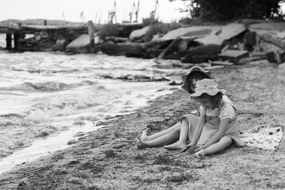 Photograph by Евгения Дахина