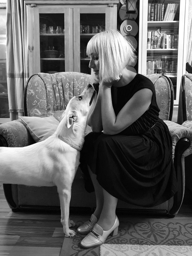 Photograph by Ольга Евтухова