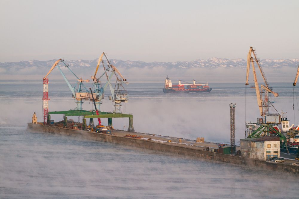 Photograph by ЕЛЕНА Рохо-Фернандес