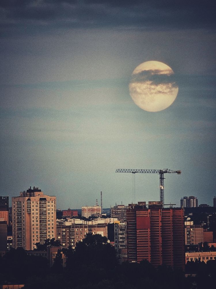 Photograph by Елена Ямнюк