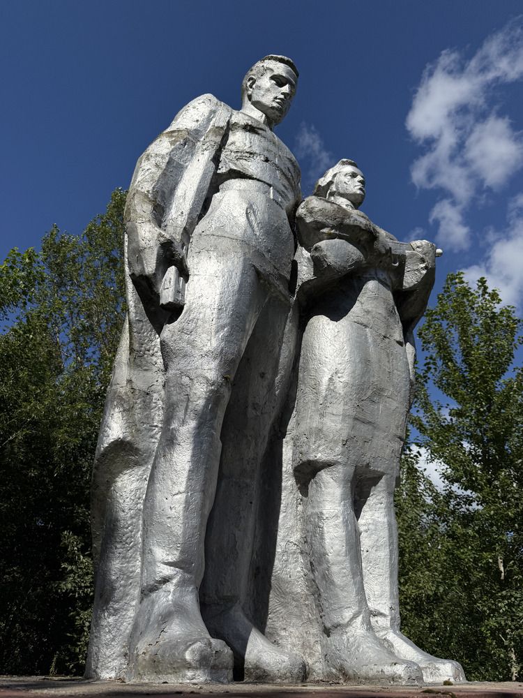 Photograph by Наталия Зиченкова