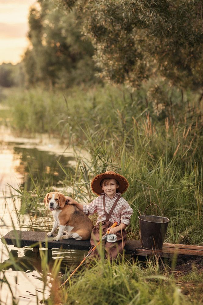 Фотография автора Елена Чернигина