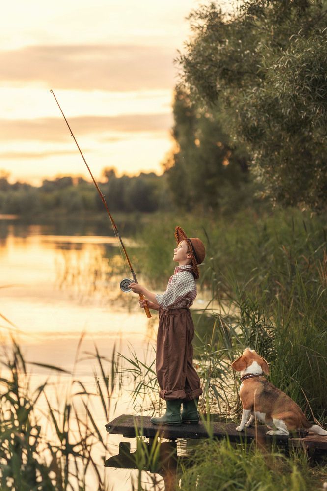 Фотография автора Елена Чернигина