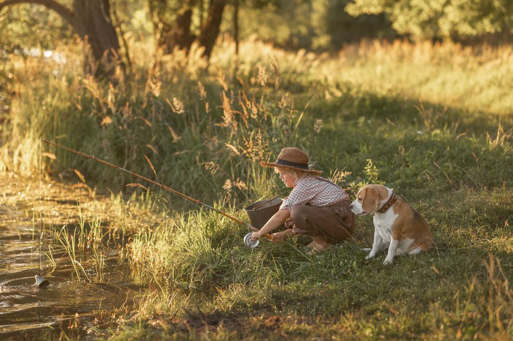 Фотография автора Елена Чернигина