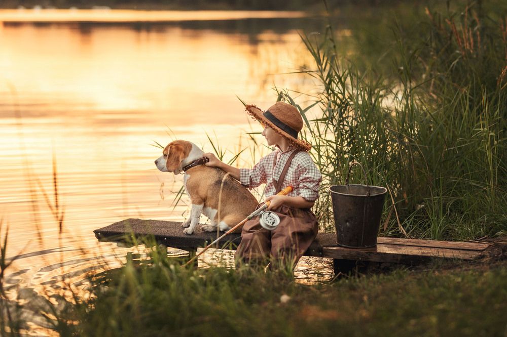 Фотография автора Елена Чернигина