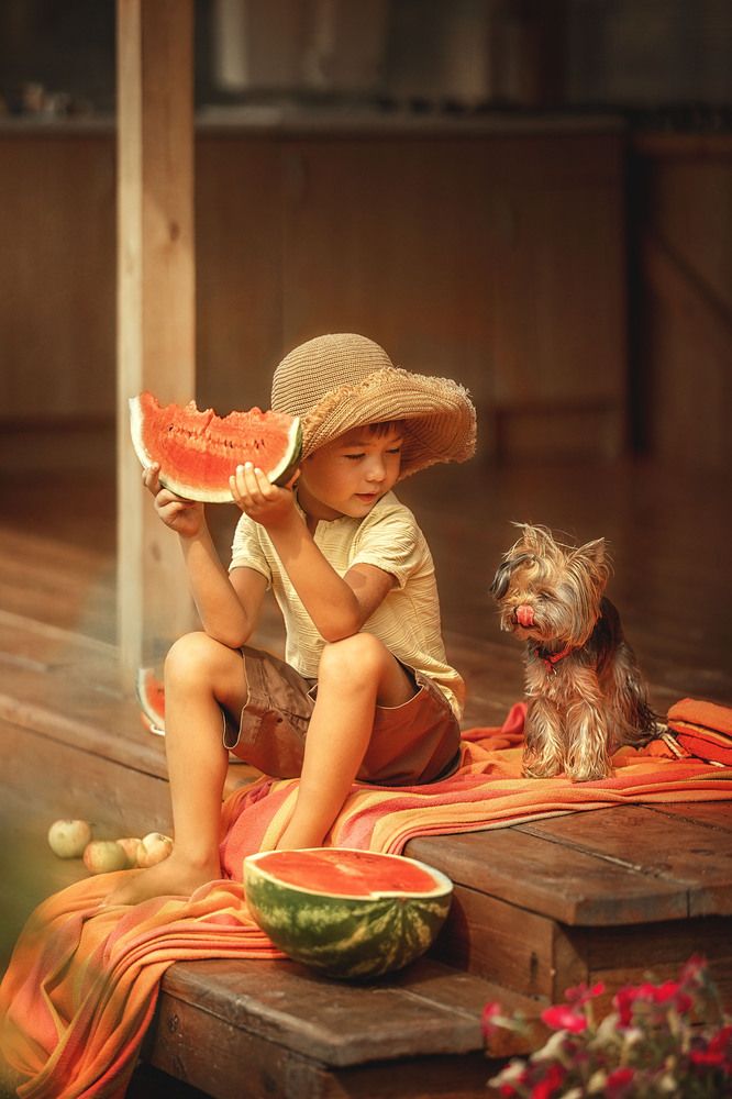 Photograph by Елена Чернигина